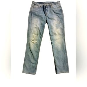 Old Navy Boyfriend Straight leg